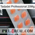 Tadadel Professional 20Mg 26